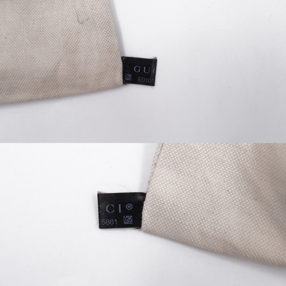 ❌️❌️SOLD❌️❌️X31❤️ Gucci GG Canvas Vintage Web Convertible Tote bag - Picture 9 of 16